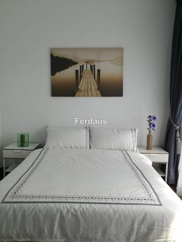 Rumah Berangkai 2 Tingkat untuk Dijual di ec964, Shah Alam oleh Ferdaus - iProperty.com.my