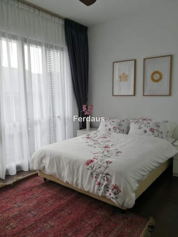 Rumah Berangkai 2 Tingkat untuk Dijual di ec964, Shah Alam oleh Ferdaus - iProperty.com.my