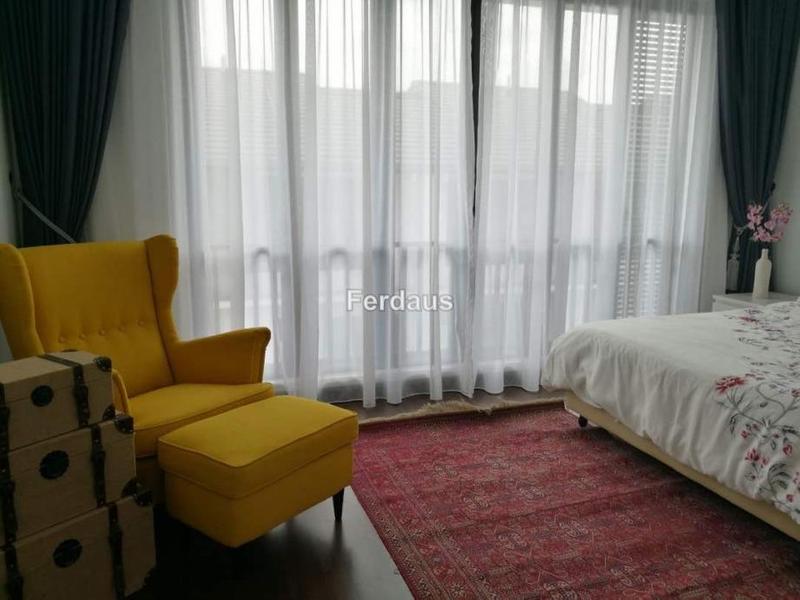 Rumah Berangkai 2 Tingkat untuk Dijual di ec964, Shah Alam oleh Ferdaus - iProperty.com.my