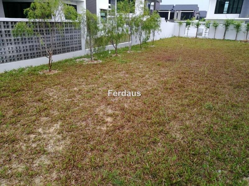 Rumah Berangkai 2 Tingkat untuk Dijual di ec964, Shah Alam oleh Ferdaus - iProperty.com.my