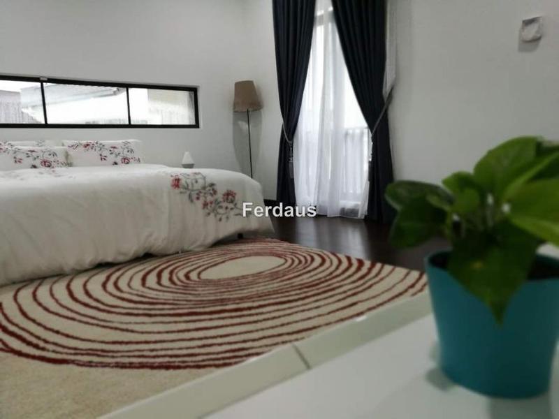 Rumah Berangkai 2 Tingkat untuk Dijual di ec964, Shah Alam oleh Ferdaus - iProperty.com.my