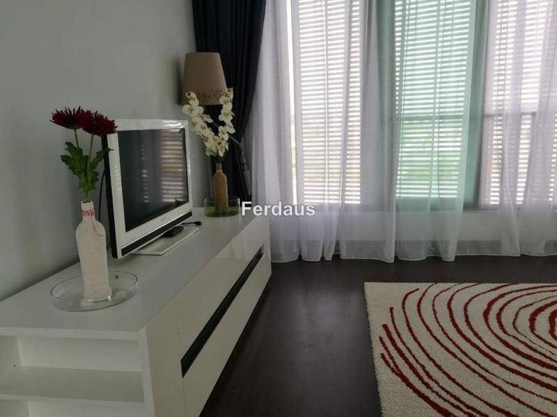 Rumah Berangkai 2 Tingkat untuk Dijual di ec964, Shah Alam oleh Ferdaus - iProperty.com.my