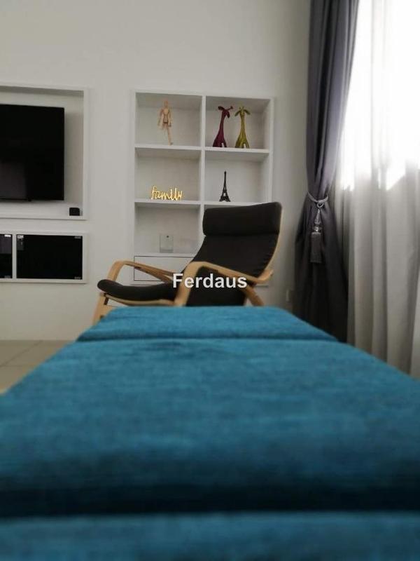 Rumah Berangkai 2 Tingkat untuk Dijual di ec964, Shah Alam oleh Ferdaus - iProperty.com.my