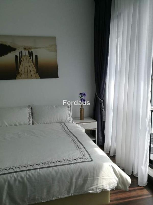 Rumah Berangkai 2 Tingkat untuk Dijual di ec964, Shah Alam oleh Ferdaus - iProperty.com.my