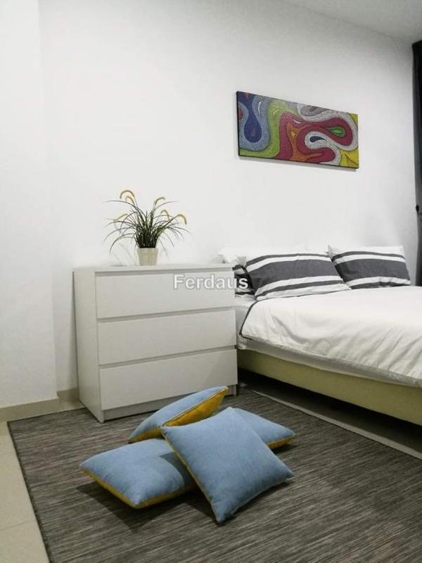 Rumah Berangkai 2 Tingkat untuk Dijual di ec964, Shah Alam oleh Ferdaus - iProperty.com.my