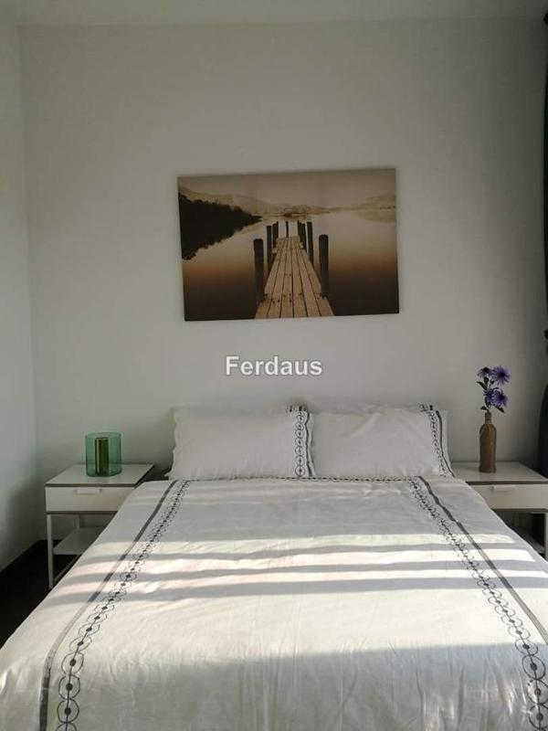 Rumah Berangkai 2 Tingkat untuk Dijual di ec964, Shah Alam oleh Ferdaus - iProperty.com.my