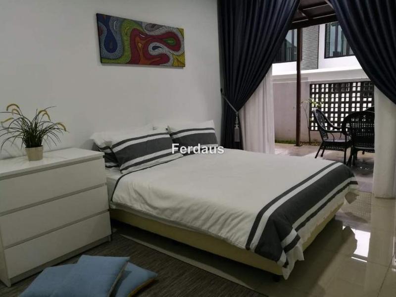 Rumah Berangkai 2 Tingkat untuk Dijual di ec964, Shah Alam oleh Ferdaus - iProperty.com.my