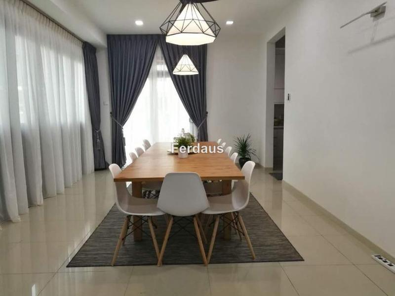 Rumah Berangkai 2 Tingkat untuk Dijual di ec964, Shah Alam oleh Ferdaus - iProperty.com.my