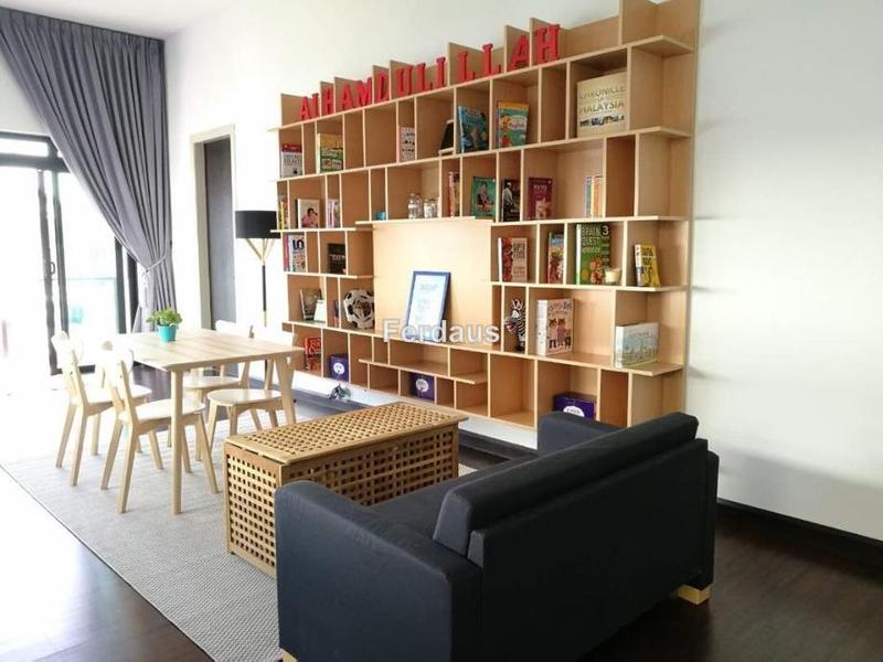 Rumah Berangkai 2 Tingkat untuk Dijual di ec964, Shah Alam oleh Ferdaus - iProperty.com.my