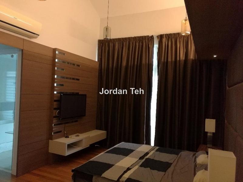 Bungalow House untuk Dijual di Sunway Rymba Hills, Petaling Jaya, Kota Damansara oleh Jordan Teh - iProperty.com.my
