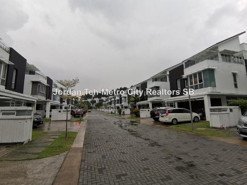 Bungalow House untuk Dijual di Sunway Rymba Hills, Petaling Jaya, Kota Damansara oleh Jordan Teh - iProperty.com.my