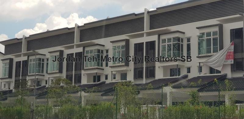 2.5-storey Terraced House for Sale in Taman Paramount, Petaling Jaya by Jordan Teh - iProperty.com.my