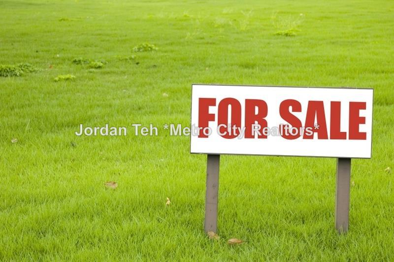 Bungalow Land for Sale in Santuari Park Pantai, KL City Centre by Jordan Teh - iProperty.com.my