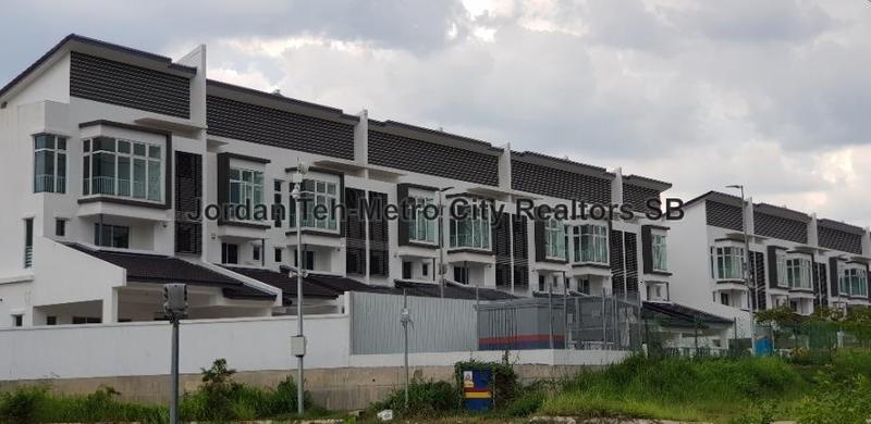 2.5-storey Terraced House for Sale in Taman Paramount, Petaling Jaya by Jordan Teh - iProperty.com.my