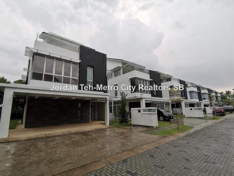 Bungalow House untuk Dijual di Sunway Rymba Hills, Petaling Jaya, Kota Damansara oleh Jordan Teh - iProperty.com.my