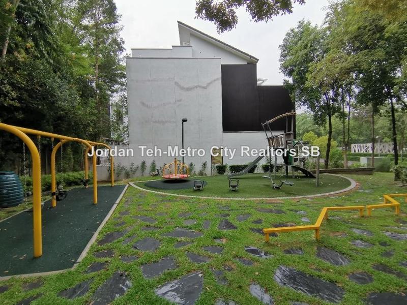 Bungalow House untuk Dijual di Sunway Rymba Hills, Petaling Jaya, Kota Damansara oleh Jordan Teh - iProperty.com.my