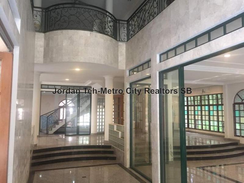 Bungalow House for Sale in Taman Bandar Sunway, Petaling Jaya by Jordan Teh - iProperty.com.my