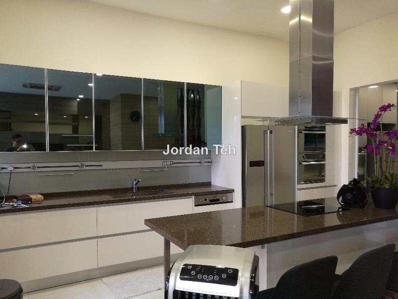 Bungalow House untuk Dijual di Sunway Rymba Hills, Petaling Jaya, Kota Damansara oleh Jordan Teh - iProperty.com.my