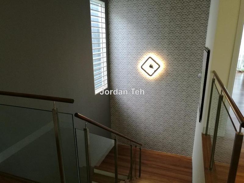 Bungalow House untuk Dijual di Sunway Rymba Hills, Petaling Jaya, Kota Damansara oleh Jordan Teh - iProperty.com.my