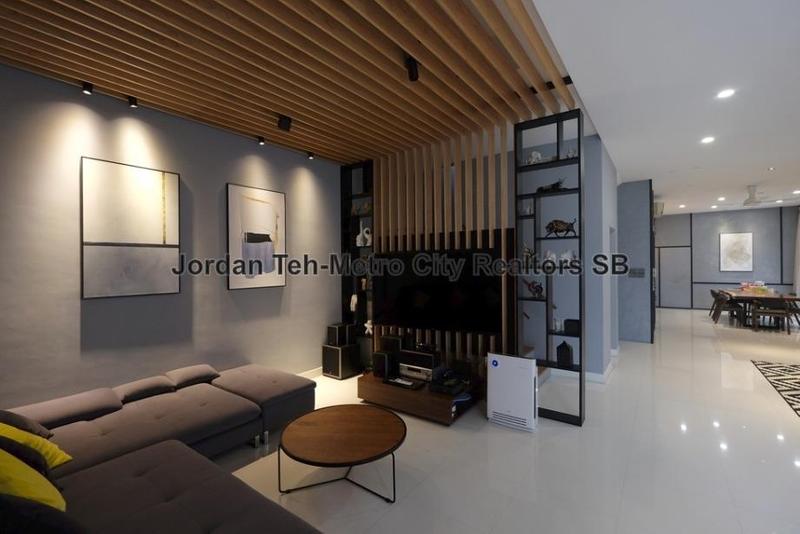 Bungalow House for Sale in Petaling Jaya, Selangor by Jordan Teh - iProperty.com.my