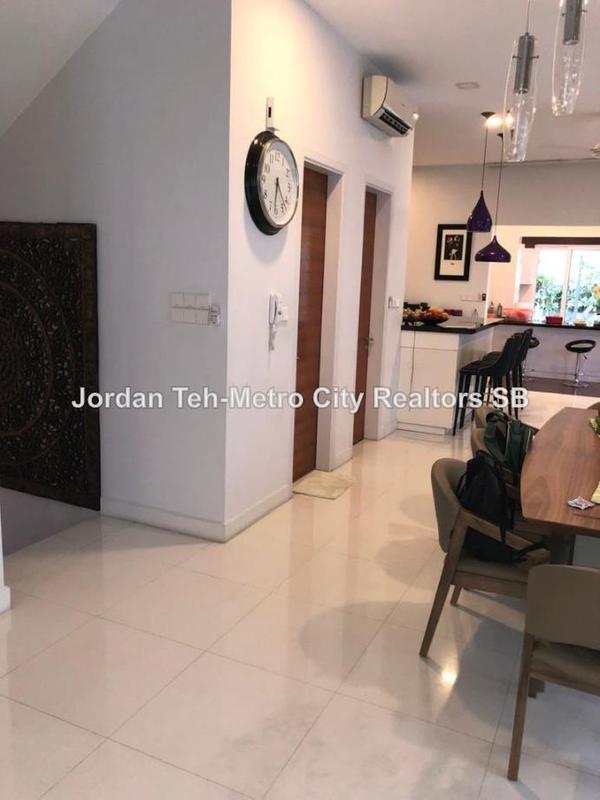 Bungalow House for Sale in Sunway Rymba Hills, Petaling Jaya, Kota Damansara by Jordan Teh - iProperty.com.my