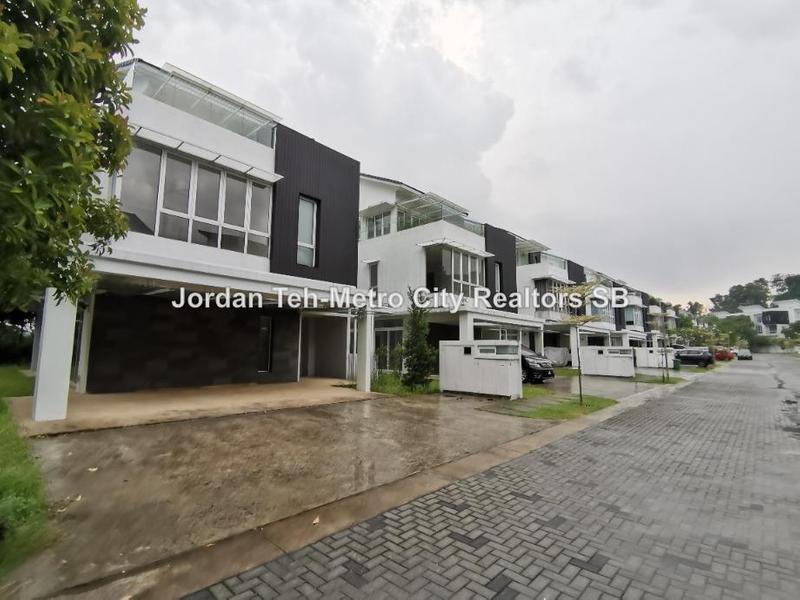 Bungalow House untuk Dijual di Sunway Rymba Hills, Petaling Jaya, Kota Damansara oleh Jordan Teh - iProperty.com.my