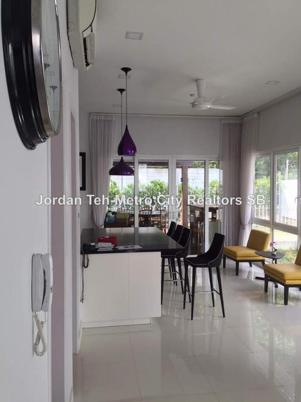 Bungalow House for Sale in Sunway Rymba Hills, Petaling Jaya, Kota Damansara by Jordan Teh - iProperty.com.my