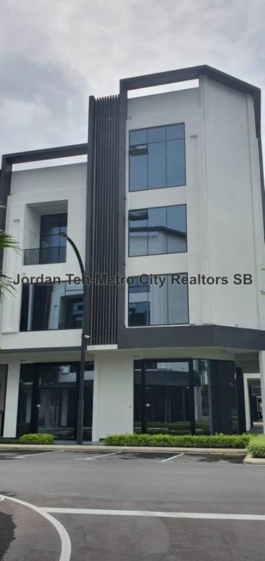 Shop for Sale in Aspen Vision City, Batu Kawan by Jordan Teh - iProperty.com.my