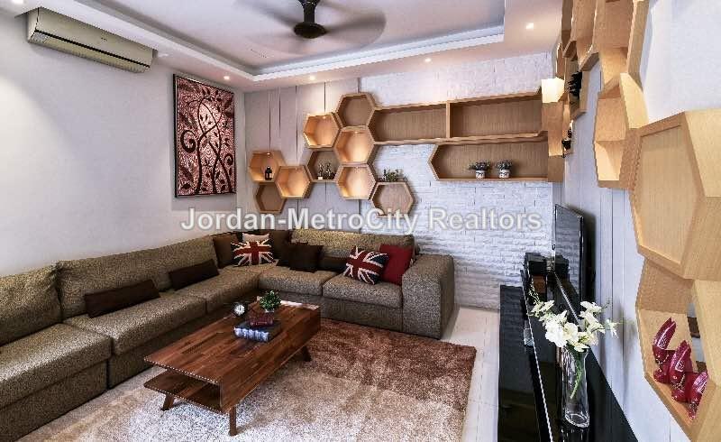 Bungalow House untuk Dijual di Sunway Rymba Hills, Petaling Jaya, Kota Damansara oleh Jordan Teh - iProperty.com.my