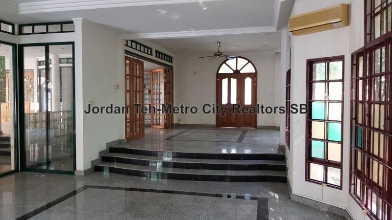 Bungalow House for Sale in Taman Bandar Sunway, Petaling Jaya by Jordan Teh - iProperty.com.my