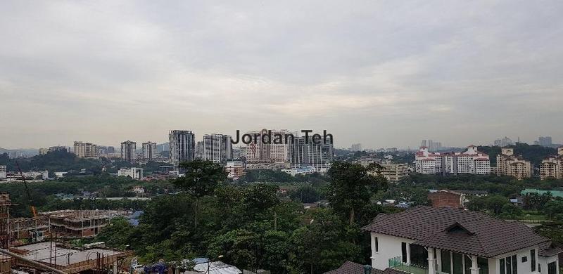 Banglo Tanah untuk Dijual di Santuari Park Pantai, Kampung Kerinchi (Bangsar South) oleh Jordan Teh - iProperty.com.my