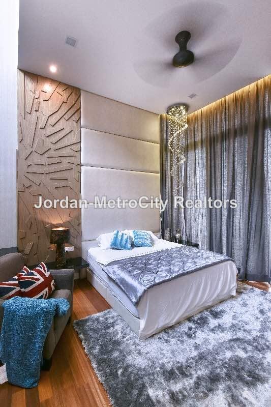 Bungalow House untuk Dijual di Sunway Rymba Hills, Petaling Jaya, Kota Damansara oleh Jordan Teh - iProperty.com.my