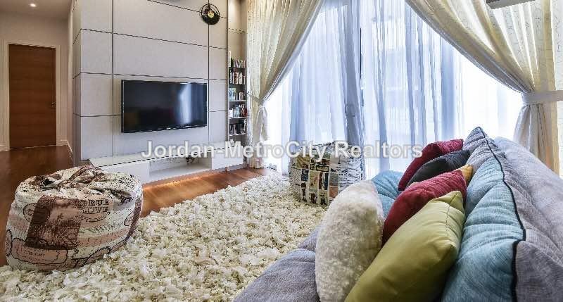 Bungalow House untuk Dijual di Sunway Rymba Hills, Petaling Jaya, Kota Damansara oleh Jordan Teh - iProperty.com.my