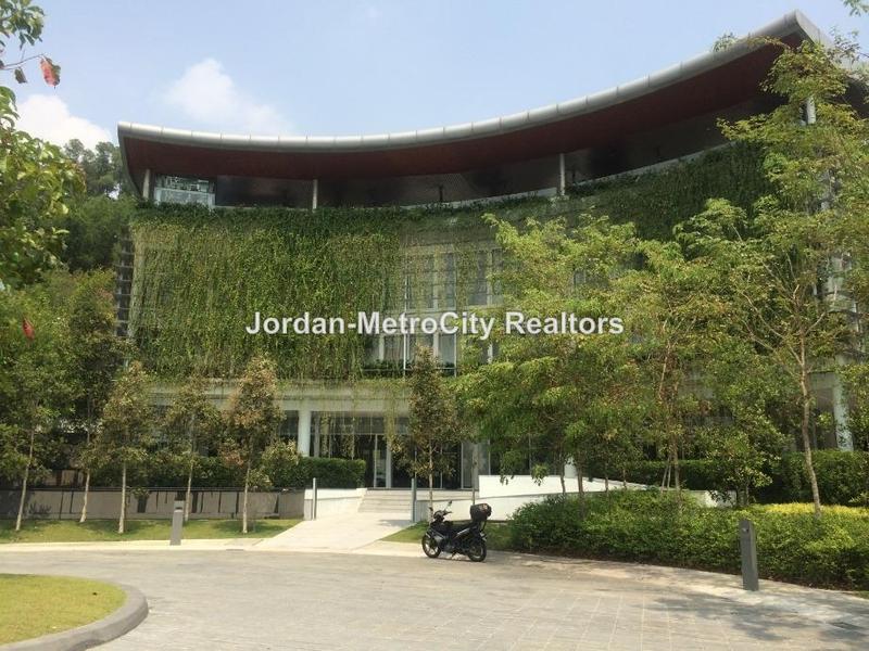 Bungalow House untuk Dijual di Sunway Rymba Hills, Petaling Jaya, Kota Damansara oleh Jordan Teh - iProperty.com.my