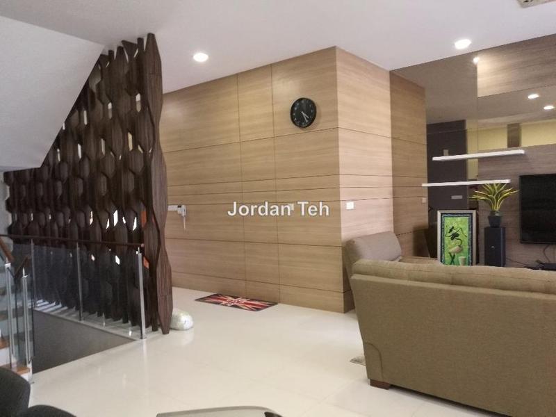 Bungalow House untuk Dijual di Sunway Rymba Hills, Petaling Jaya, Kota Damansara oleh Jordan Teh - iProperty.com.my