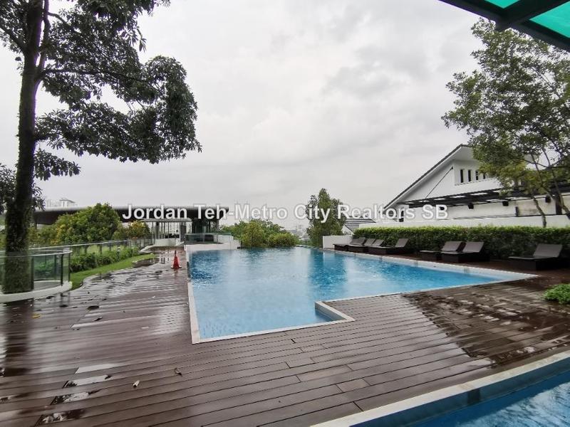 Bungalow House untuk Dijual di Sunway Rymba Hills, Petaling Jaya, Kota Damansara oleh Jordan Teh - iProperty.com.my