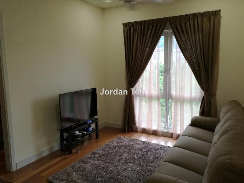 Bungalow House untuk Dijual di Sunway Rymba Hills, Petaling Jaya, Kota Damansara oleh Jordan Teh - iProperty.com.my