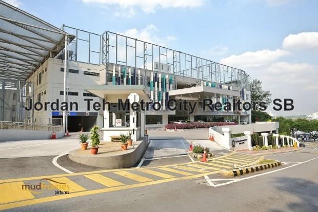 Bungalow House for Sale in Taman Bandar Sunway, Petaling Jaya by Jordan Teh - iProperty.com.my