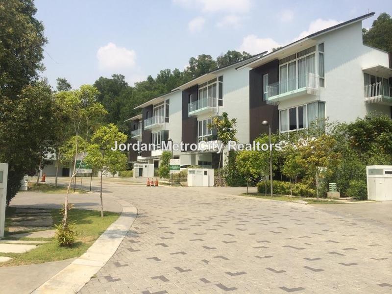 Bungalow House untuk Dijual di Sunway Rymba Hills, Petaling Jaya, Kota Damansara oleh Jordan Teh - iProperty.com.my