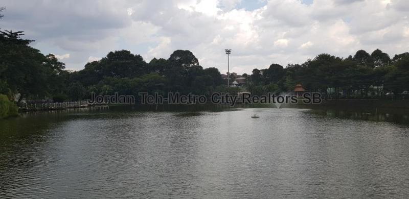 2.5-storey Terraced House for Sale in Taman Paramount, Petaling Jaya by Jordan Teh - iProperty.com.my