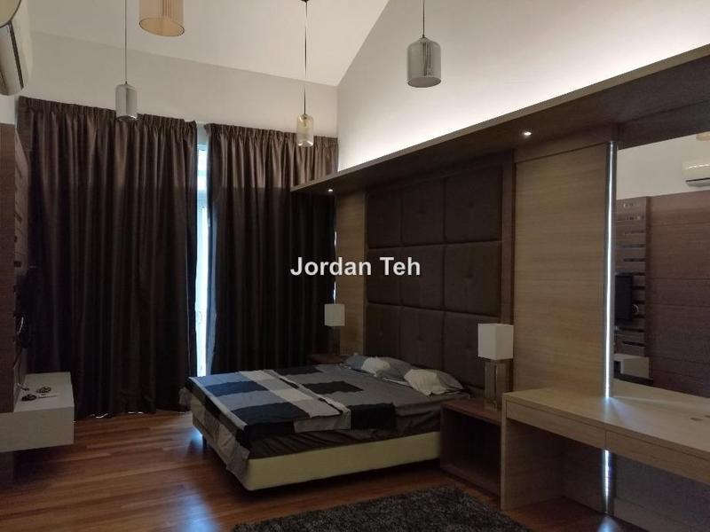 Bungalow House untuk Dijual di Sunway Rymba Hills, Petaling Jaya, Kota Damansara oleh Jordan Teh - iProperty.com.my