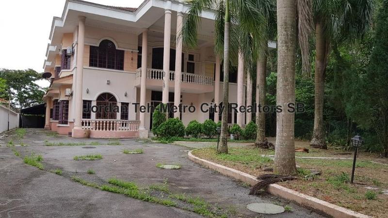 Bungalow House for Sale in Taman Bandar Sunway, Petaling Jaya by Jordan Teh - iProperty.com.my