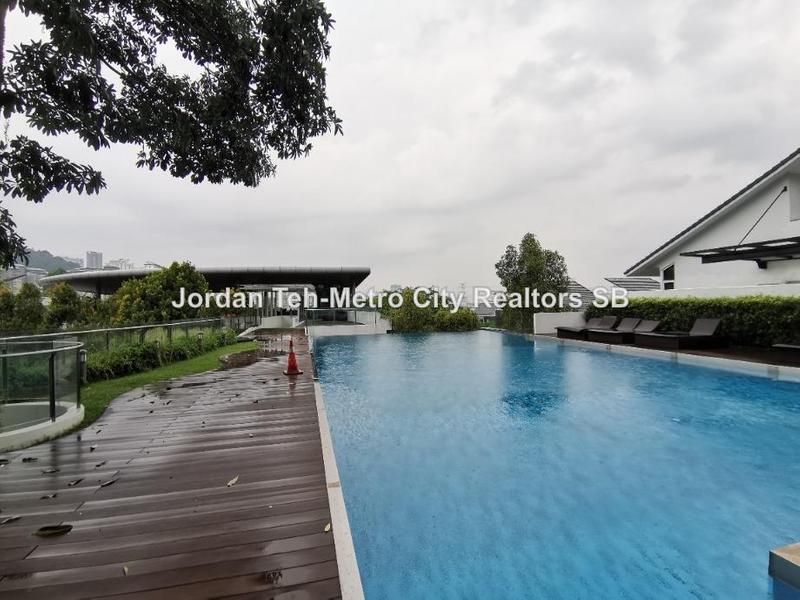 Bungalow House untuk Dijual di Sunway Rymba Hills, Petaling Jaya, Kota Damansara oleh Jordan Teh - iProperty.com.my