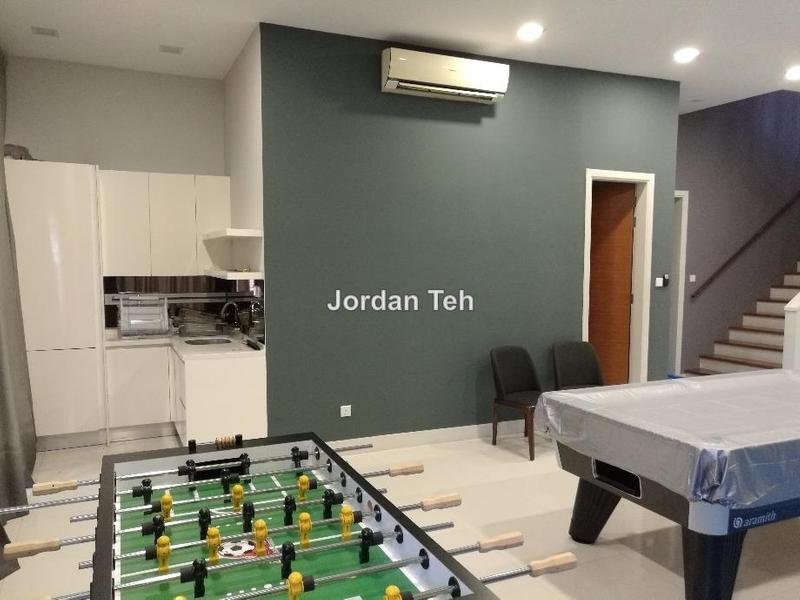 Bungalow House untuk Dijual di Sunway Rymba Hills, Petaling Jaya, Kota Damansara oleh Jordan Teh - iProperty.com.my