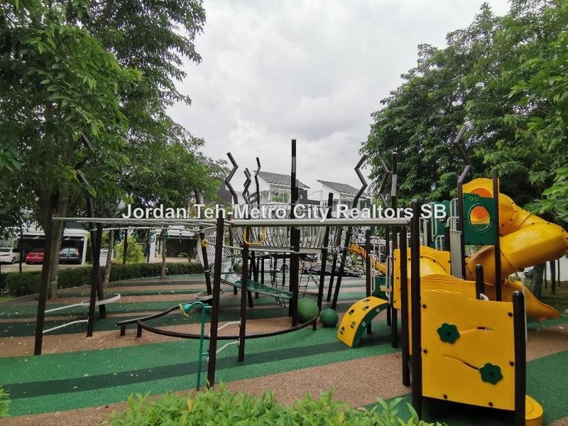 Bungalow House untuk Dijual di Sunway Rymba Hills, Petaling Jaya, Kota Damansara oleh Jordan Teh - iProperty.com.my