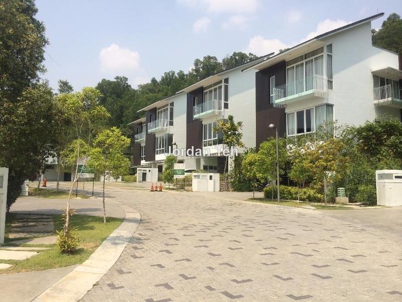 Bungalow House untuk Dijual di Sunway Rymba Hills, Petaling Jaya, Kota Damansara oleh Jordan Teh - iProperty.com.my