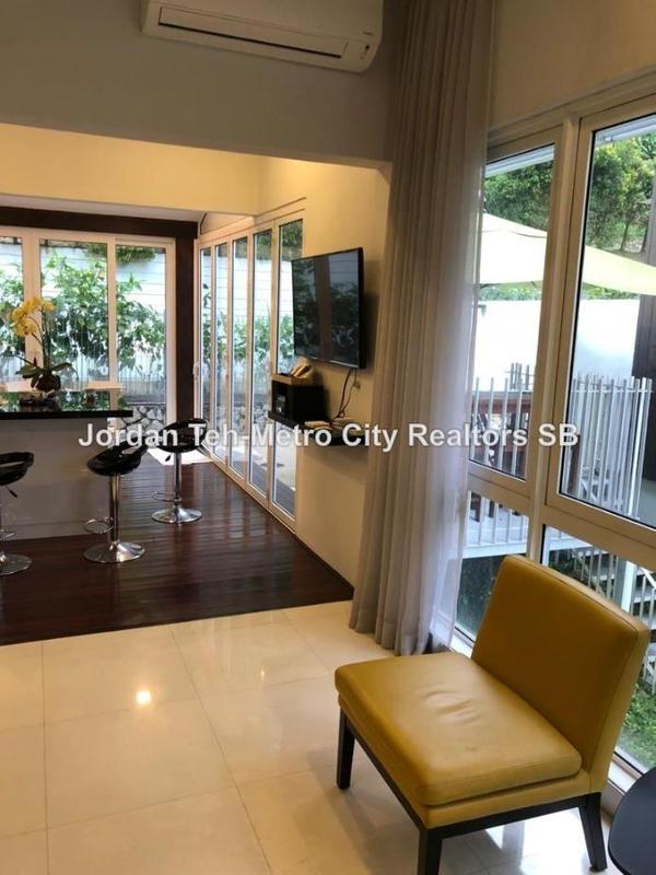 Bungalow House for Sale in Sunway Rymba Hills, Petaling Jaya, Kota Damansara by Jordan Teh - iProperty.com.my