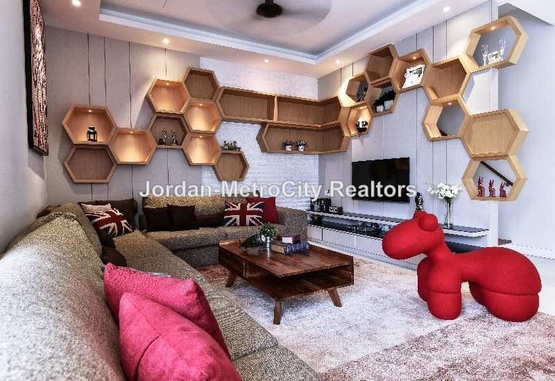 Bungalow House untuk Dijual di Sunway Rymba Hills, Petaling Jaya, Kota Damansara oleh Jordan Teh - iProperty.com.my