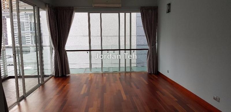 Banglo untuk Dijual di Effingham, Bandar Utama, Damansara, Bandar Utama oleh Jordan Teh - iProperty.com.my