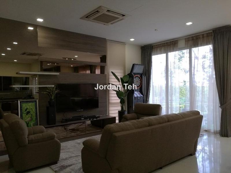 Bungalow House untuk Dijual di Sunway Rymba Hills, Petaling Jaya, Kota Damansara oleh Jordan Teh - iProperty.com.my